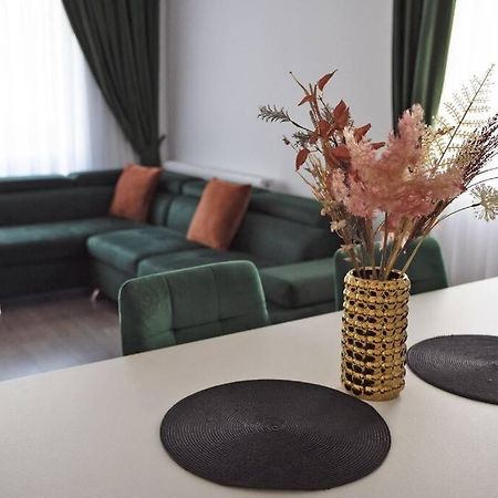 Eliza'S Apartment By Oasis Homes Oradea Ngoại thất bức ảnh