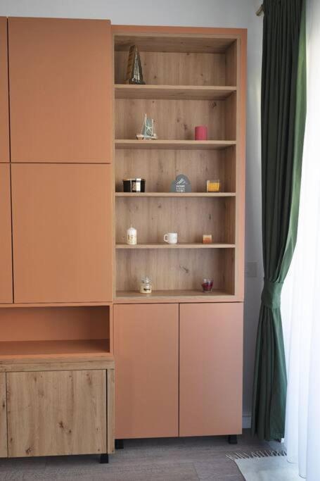Eliza'S Apartment By Oasis Homes Oradea Ngoại thất bức ảnh
