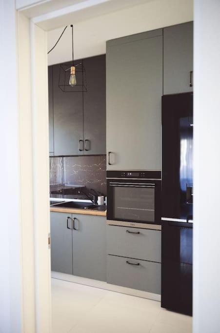 Eliza'S Apartment By Oasis Homes Oradea Ngoại thất bức ảnh