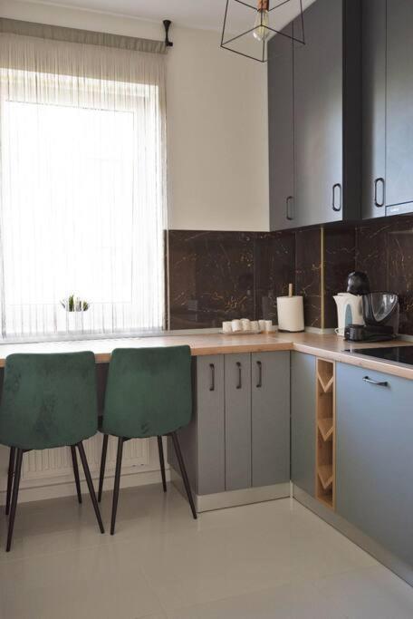 Eliza'S Apartment By Oasis Homes Oradea Ngoại thất bức ảnh