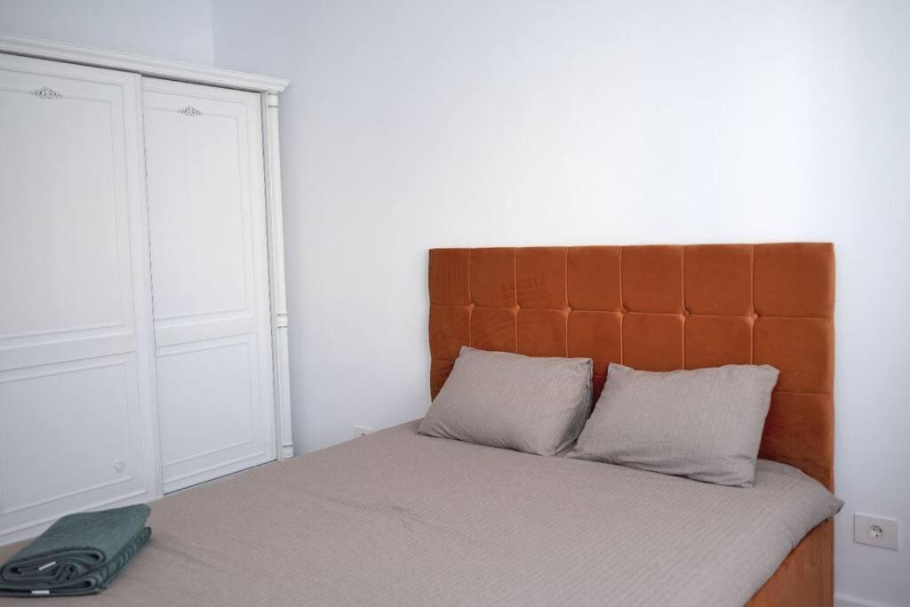 Eliza'S Apartment By Oasis Homes Oradea Ngoại thất bức ảnh